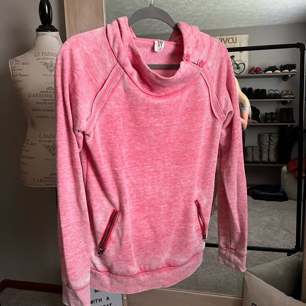 ROXY HOODIE